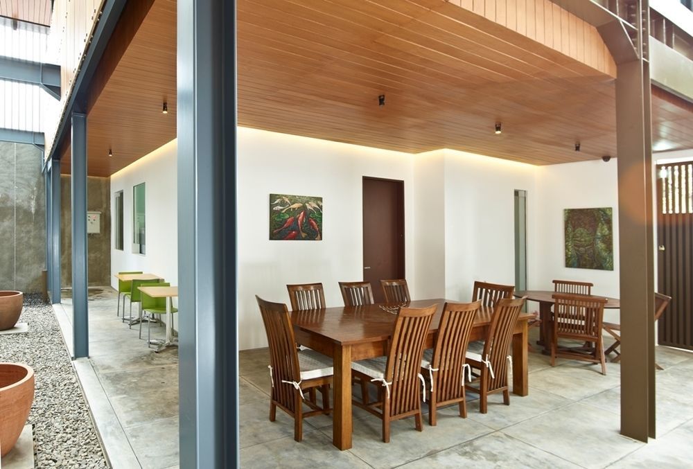 Akanaka Jakarta Exterior photo