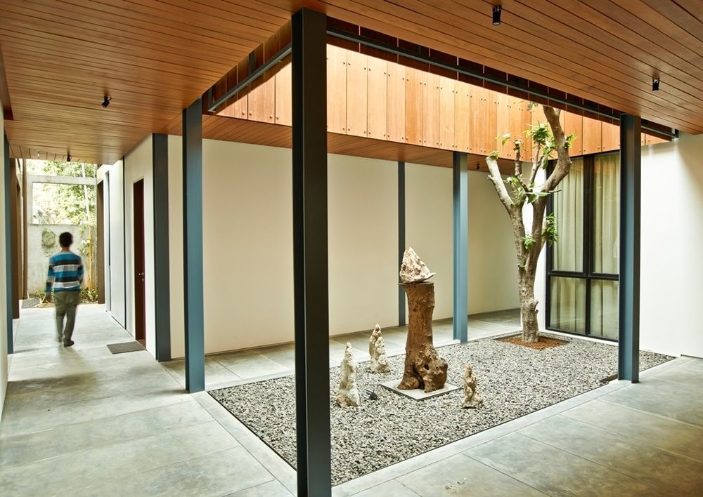 Akanaka Jakarta Exterior photo