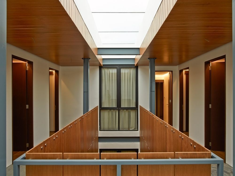 Akanaka Jakarta Exterior photo